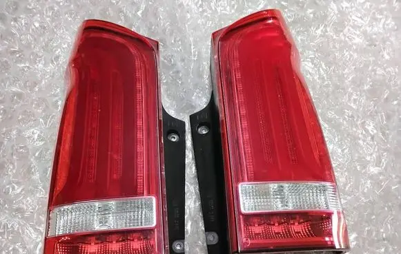 Mercedes-Benz Vito Viano W447 Rear/tail lights set A4478200664 A4478200564