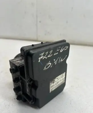 BMW 5 E60 E61 ABS Pump 676970301 6769705 ECU3452