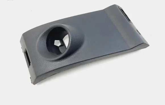 Volkswagen Amarok Dashboard lower bottom trim panel 2H1858365A