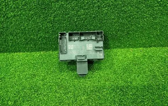 Volkswagen Crafter Door control unit/module 5Q4959393F A2C7582500700