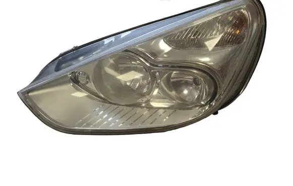 Ford Galaxy Headlight/headlamp 6M2113W030BH