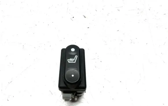 Nissan Qashqai Seat heating switch 