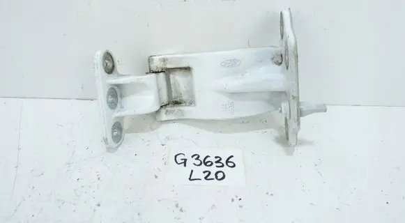 Ford Transit Custom Loading door hinge set V42982