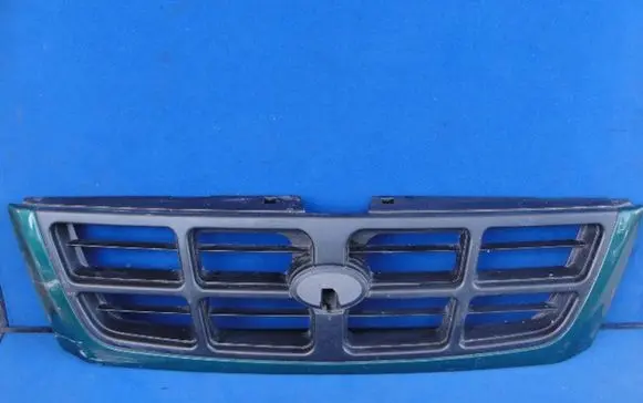 Subaru Forester SF Front grill