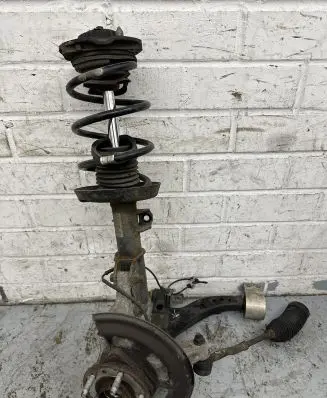 Opel Astra K Front suspension assembly kit set 39039573 39030299