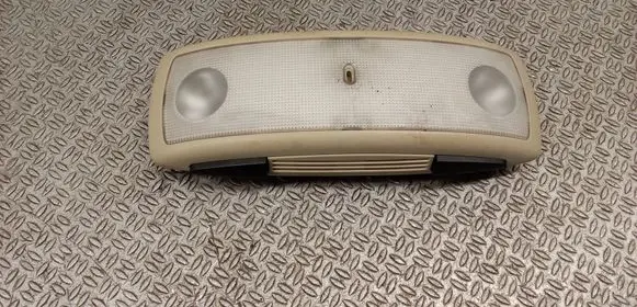 Volvo XC60 Rear seat light 39859710