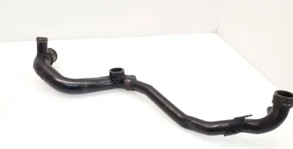 Audi A6 S6 C5 4B Engine coolant pipe/hose 059121071R