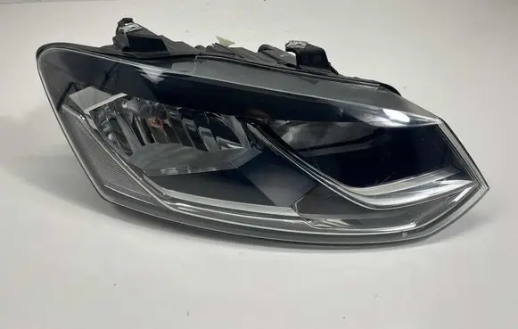 Volkswagen Polo V 6R Headlight/headlamp 6C1941006B 1EB01203402