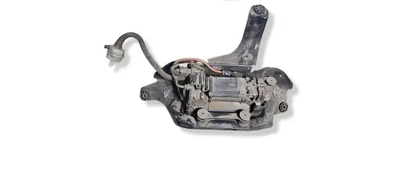 Audi A6 S6 C7 4G Air suspension compressor/pump 10R036089