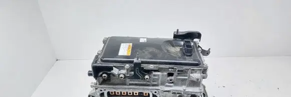 Lexus UX Voltage converter inverter G920076060