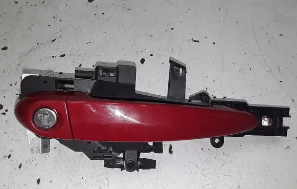 BMW 1 E81 E87 Loading door interior handle 