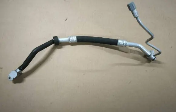 Audi Q5 SQ5 Air conditioning (A/C) pipe/hose 80B816740