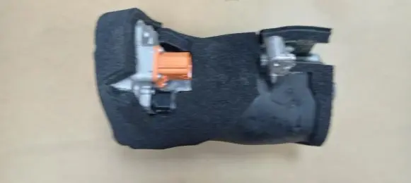 Tesla Model Y Air conditioning (A/C) compressor (pump) 150125601M
