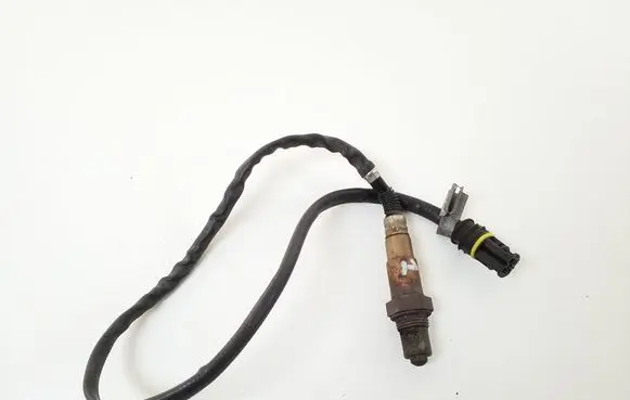 Mercedes-Benz CLC CL203 Lambda probe sensor A0025400617