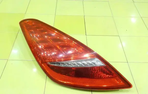 Peugeot RCZ Rear/tail lights 