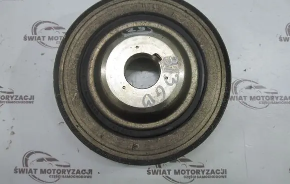 Ford Galaxy Crankshaft pulley 313GB