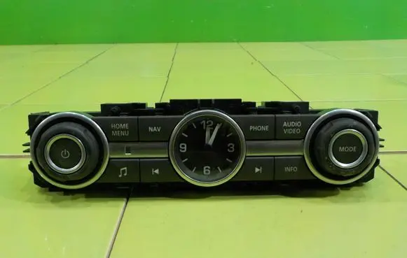 Land Rover Range Rover Sport L320 Other switches/knobs/shifts AH2218C858BE UP53