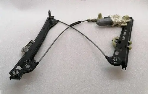 Porsche 911 991 Front door electric window regulator 99154207601