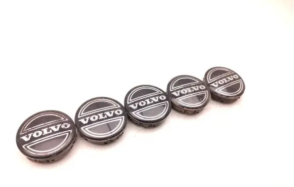 Volvo S60 Original wheel cap 30666913