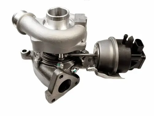 Audi A4 S4 B7 8E 8H Turbo 53039700109 53039710109 53039800109