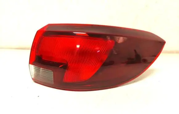 Opel Astra K Rear/tail lights 13427517
