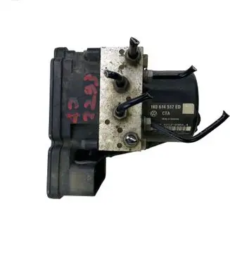 Volkswagen Touran I ABS Pump 1K0614517ED