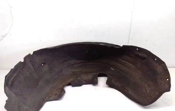 Mercedes-Benz CLS C218 X218 Rear arch fender liner splash guards