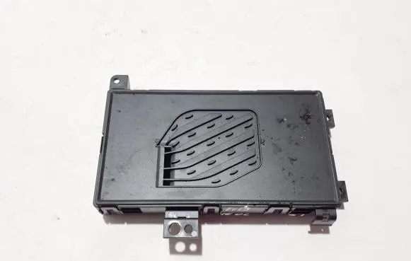 Mercedes-Benz EQC Other devices A2059003944