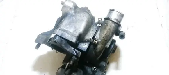 Subaru Outback Turbo wv500806 rhv424039y