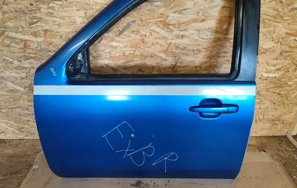 Ford Ranger Front door