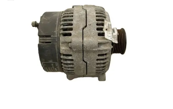 Chrysler Voyager Generator/alternator 38522294 0123510106