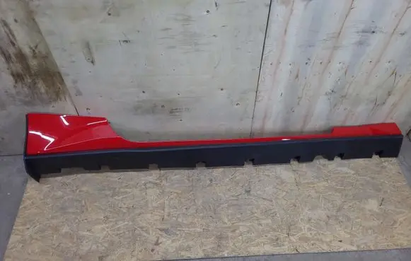 Ford Mustang VII Sill PR3BC10154AH