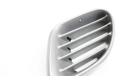 Porsche Boxster 986 Quarter panel pressure vent 98650574901 98650456103