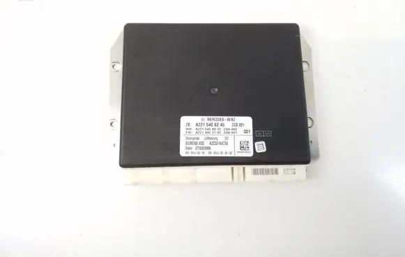 Mercedes-Benz S W221 Other control units/modules A2215408245
