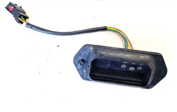 Mercedes-Benz Citan W415 Front door sensor 428702d
