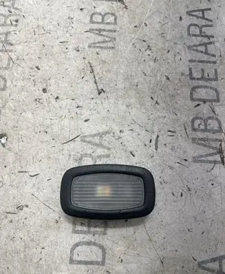 Mercedes-Benz GLC X253 C253 Other interior light A0009063105