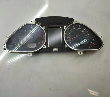 Audi Q7 4L Speedometer (instrument cluster)