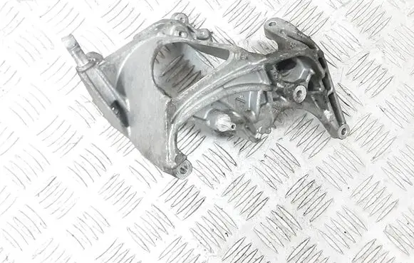 Citroen C4 II Picasso Fuel filter bracket/mount holder 9802629580 4005016SE