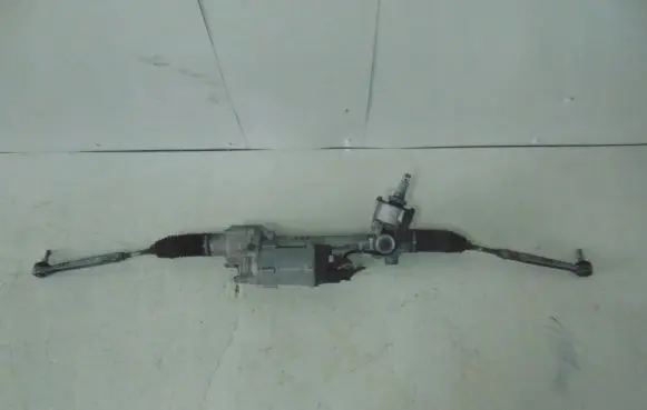 Porsche Boxster 981 Steering rack 99134700514