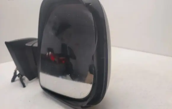 Citroen Berlingo Front door electric wing mirror 42R22
