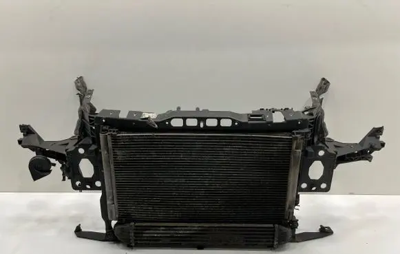 Mini One - Cooper Clubman R55 Radiator support slam panel