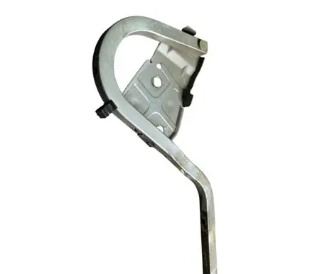 Mini One - Cooper R50 - 53 Engine bonnet/hood hinges 0598827 41610598827