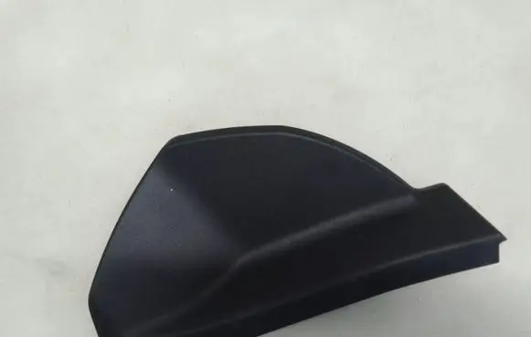 Mercedes-Benz E W212 Dashboard side end trim 21268000307