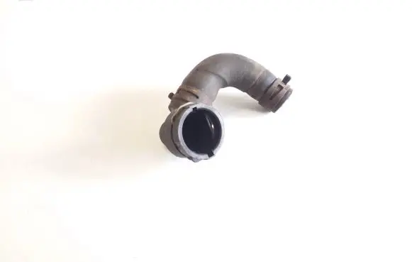 Jaguar XE Engine coolant pipe/hose GX738B505AB
