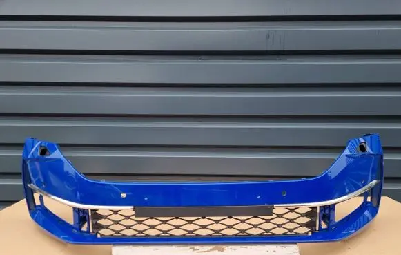Skoda Octavia Mk4 Front bumper 5E3807221L