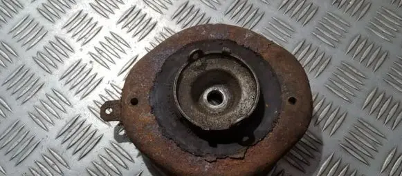 Renault Megane I Coil spring mount 7700835254