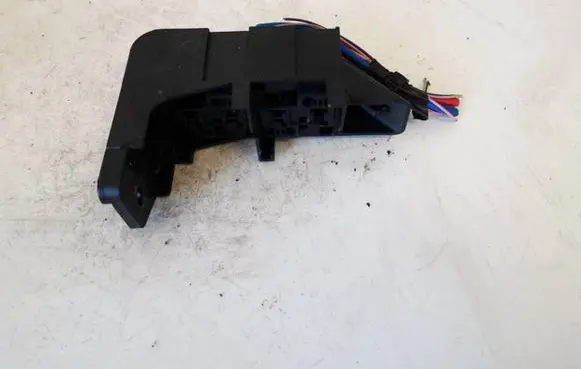 Toyota Verso Sensor