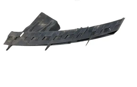 Audi Q7 4L Front bumper mounting bracket 4L0807333