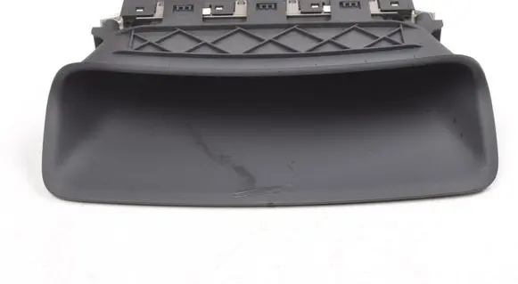 Peugeot 308 Screen/display/small screen 9664644280