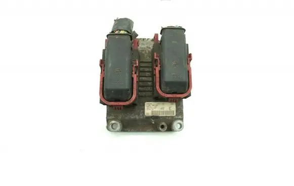 Fiat Grande Punto Engine control unit/module ECU 00517981540